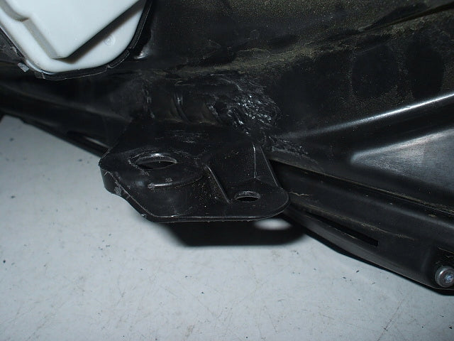 Frontscheinwerfer Toyota Highlander 10100-8A06K LED Links Scheinwerfer Headlight