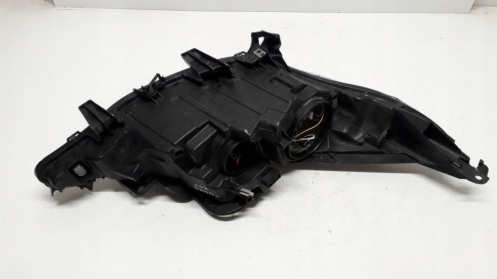 Frontscheinwerfer Peugeot 207 9680007080-01 Links Scheinwerfer Headlight