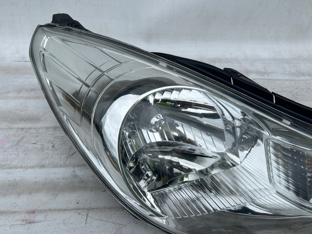Frontscheinwerfer Hyundai I10 92102-0X0 Rechts Scheinwerfer Headlight