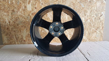 Laden Sie das Bild in den Galerie-Viewer, 1x Alufelge 16 Zoll 7.0&quot; 5x114.3 40ET Toyota Corolla Rim Wheel