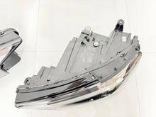 Laden Sie das Bild in den Galerie-Viewer, Frontscheinwerfer Audi Etron 89A941033 89A941034 LED Ein Satz Headlight SCH8345146080wz