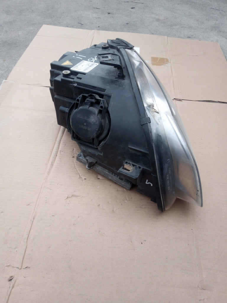 Frontscheinwerfer Audi A4 B7 8E0941003AF Links Scheinwerfer Headlight SCH1941852336fm