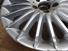 Load image into Gallery viewer, 1x Alufelge 17 Zoll 8.0" 5x112 48ET Mercedes-Benz W212 Rim Wheel