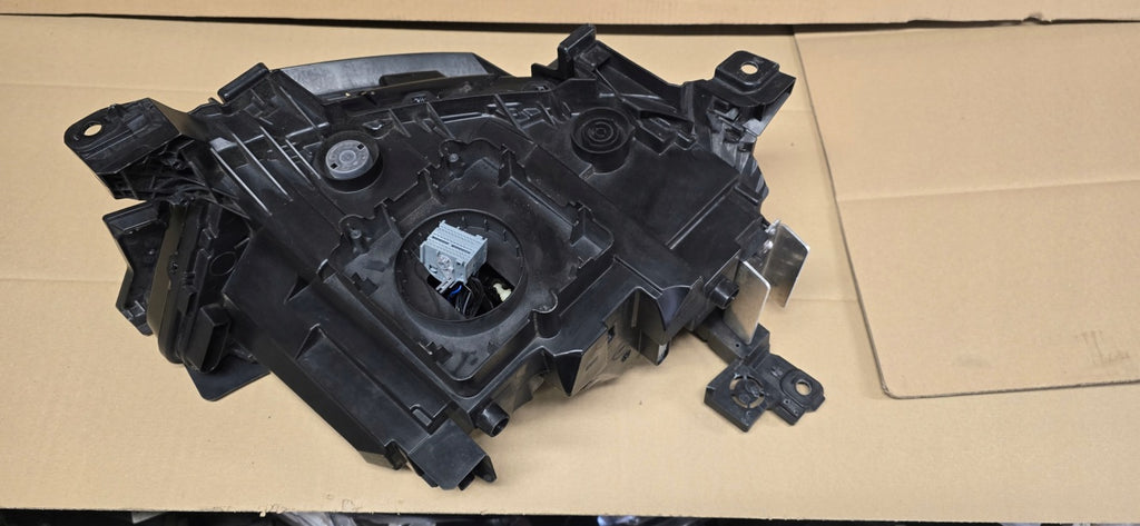 Frontscheinwerfer Opel Mokka Links Scheinwerfer Headlight SCH3349000876kc