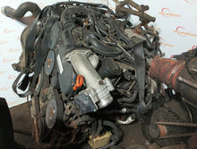 Laden Sie das Bild in den Galerie-Viewer, Motor Audi Q7 BUG 3.0 TDI 232PS 171kW 196TKm 2007 Diesel Engine Komplett MOT6778963158hc