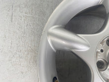 Laden Sie das Bild in den Galerie-Viewer, 1x Alufelge 16 Zoll 6.5" 4x100 48ET Glanz Silber Mini R50 Rim Wheel FEL8406700306ti