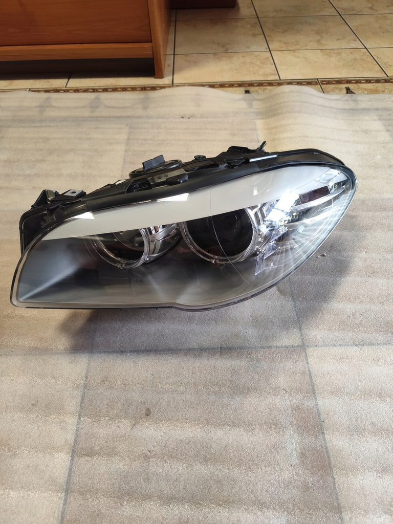 Frontscheinwerfer BMW 5 F11 F10 7203239 LED Links Scheinwerfer Headlight SCH1575490223io