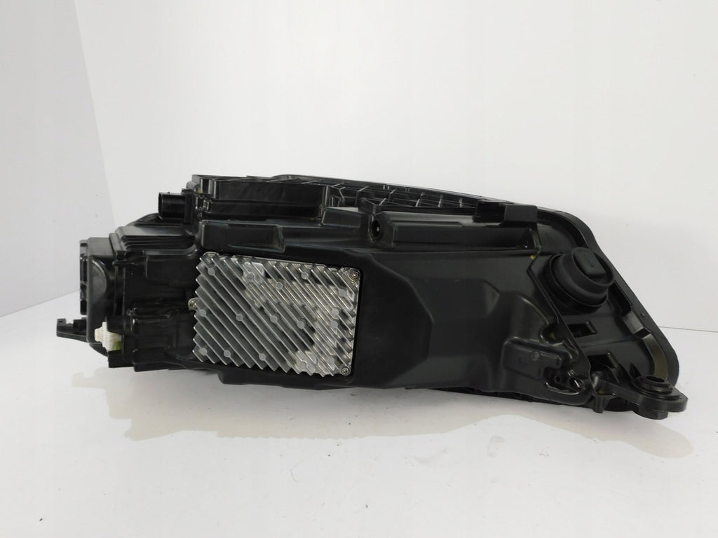 Frontscheinwerfer Audi Q5 80A941036E LED Rechts Scheinwerfer Headlight