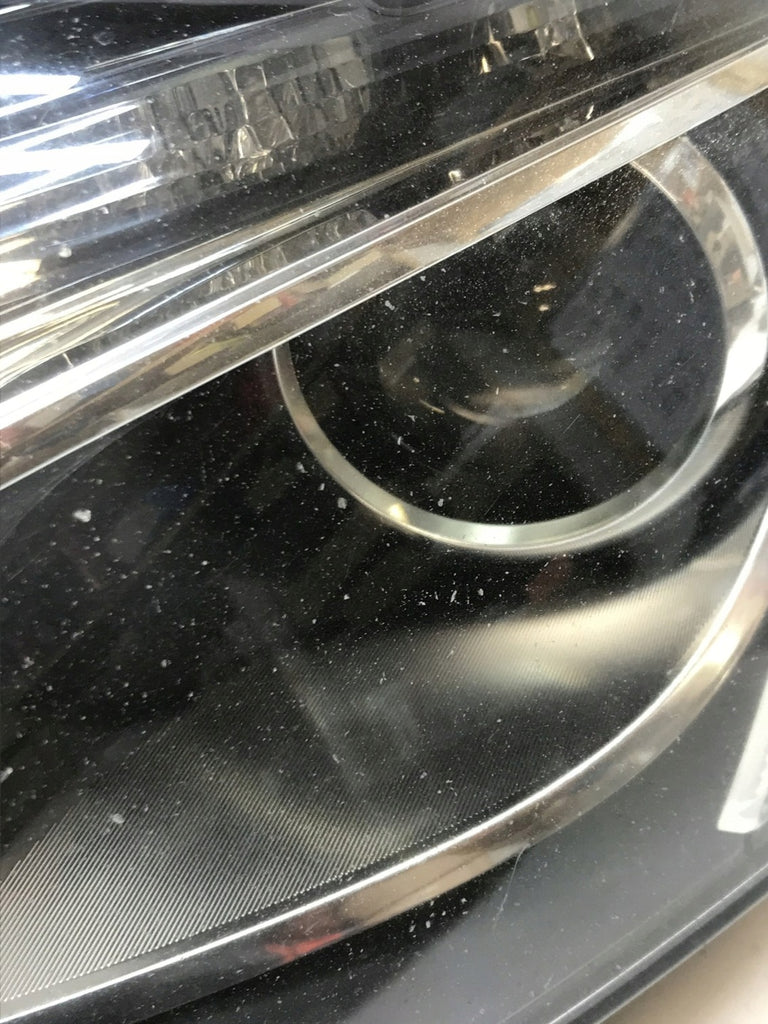 Frontscheinwerfer Audi Q5 10111-17075 Xenon Links Scheinwerfer Headlight