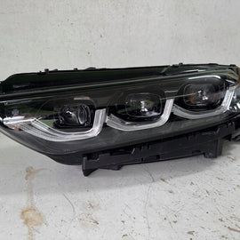 Frontscheinwerfer Alfa Romeo 505643960 LED Links Scheinwerfer Headlight SCH8641540420ai