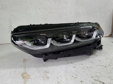 Laden Sie das Bild in den Galerie-Viewer, Frontscheinwerfer Alfa Romeo 505643960 LED Links Scheinwerfer Headlight SCH8641540420ai
