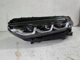Frontscheinwerfer Alfa Romeo 505643960 LED Links Scheinwerfer Headlight