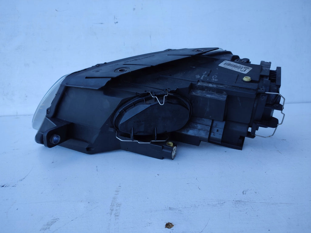 Frontscheinwerfer VW Passat 3C0941754G Xenon Rechts Scheinwerfer Headlight SCH1871414494gz