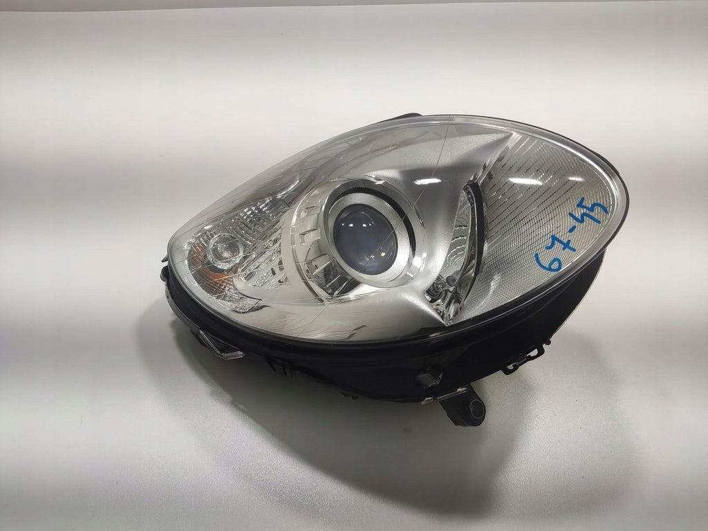 Frontscheinwerfer Mercedes-Benz W251 Xenon Rechts Scheinwerfer Headlight SCH3142447640ou