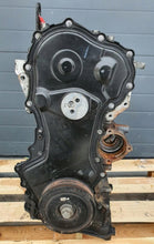 Laden Sie das Bild in den Galerie-Viewer, Motor Renault Koleos I M9R830 2.0 DCI 2009 Diesel Engine Komplett