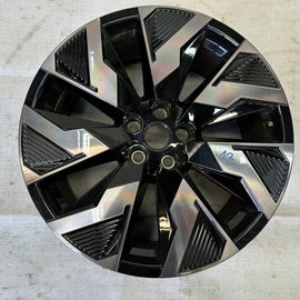 1x Alufelge 20 Zoll 5x114.3 403005760R Renault Rim Wheel FEL2142146366my