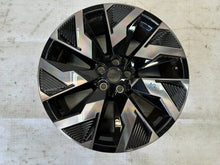 Load image into Gallery viewer, 1x Alufelge 20 Zoll 5x114.3 403005760R Renault Rim Wheel FEL2142146366my