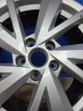 Load image into Gallery viewer, 1x Alufelge 17 Zoll 7.0" 5x112 45ET 81A601025C Audi Q2 Rim Wheel FEL5594286438fz