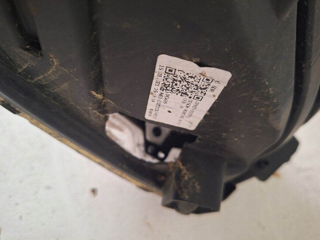 Frontscheinwerfer Kia Ceed 92101J7100 Full LED Ein Stück (Rechts oder Links)