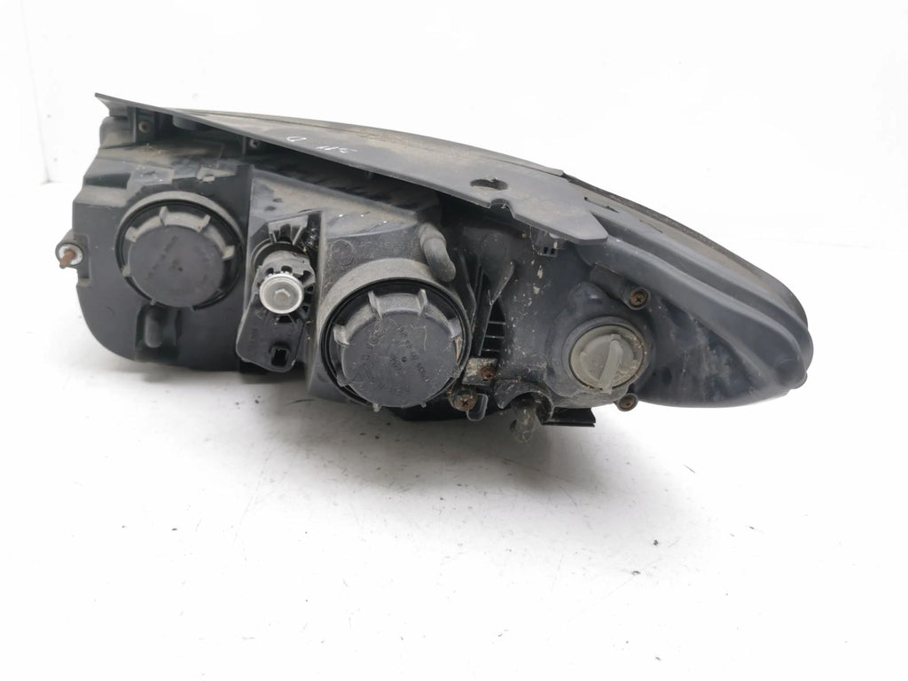 Frontscheinwerfer Hyundai Santa I Fe AMD144694 Rechts Scheinwerfer Headlight SCH9639729621in