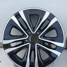 1x Alufelge 17 Zoll 6.5