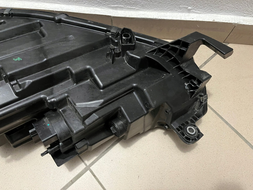 Frontscheinwerfer Skoda Octavia IV 5E4941016 LED Rechts Scheinwerfer Headlight SCH5043023991bs