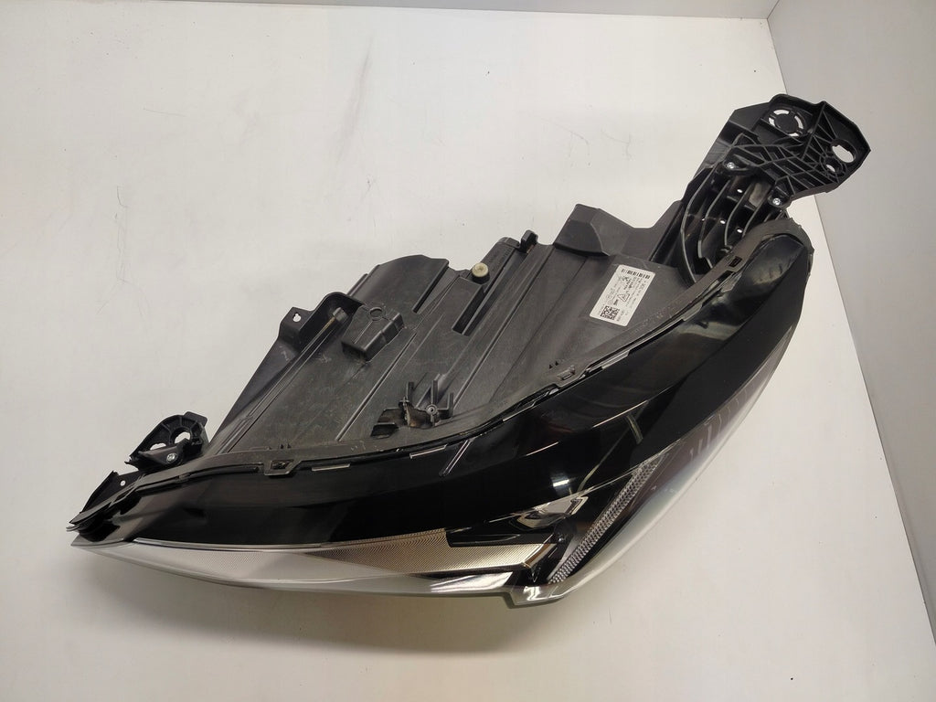 Frontscheinwerfer Peugeot II 9836230680 Full LED Links Scheinwerfer Headlight SCH5527317409gj