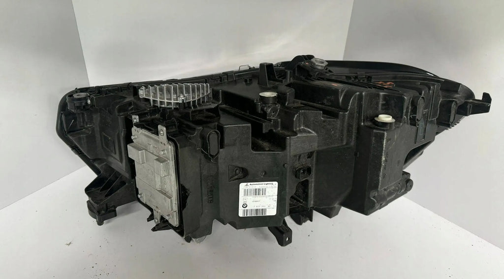 Frontscheinwerfer BMW X5 G05 793330202 F00HTB706203 LE16A6377 FULL LED Rechts SCH7032833778pw