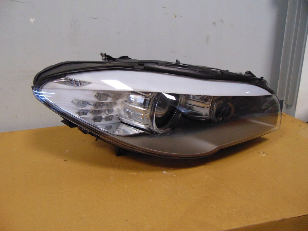 Frontscheinwerfer BMW 5 F11 F10 7271908-04 Xenon Rechts Scheinwerfer Headlight SCH5733089484ky
