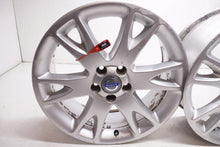 Load image into Gallery viewer, 4x Alufelge 18 Zoll 7.0" 5x108 49ET 30748436 30635514 Volvo Xc90 I Rim Wheel FEL9488010469zj