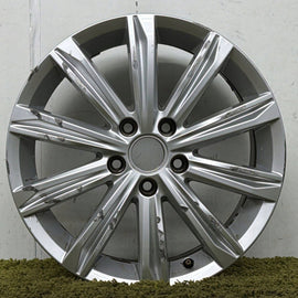 1x Alufelge 17 Zoll 6.5