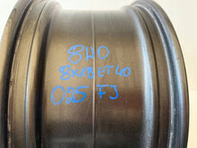 Laden Sie das Bild in den Galerie-Viewer, 1x Alufelge 18 Zoll 5x112 8W0601025FJ Audi A4 B9 Rim Wheel FEL8780454935st