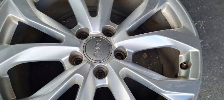 1x Alufelge 18 Zoll 4G0601025BD Audi A6 C7 Rim Wheel FEL6714542766vq
