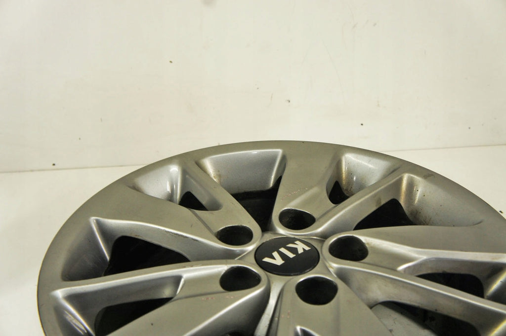 1x Alufelge 16 Zoll 6.5" 5x114.3 52910-D4150 Kia Optima Rim Wheel