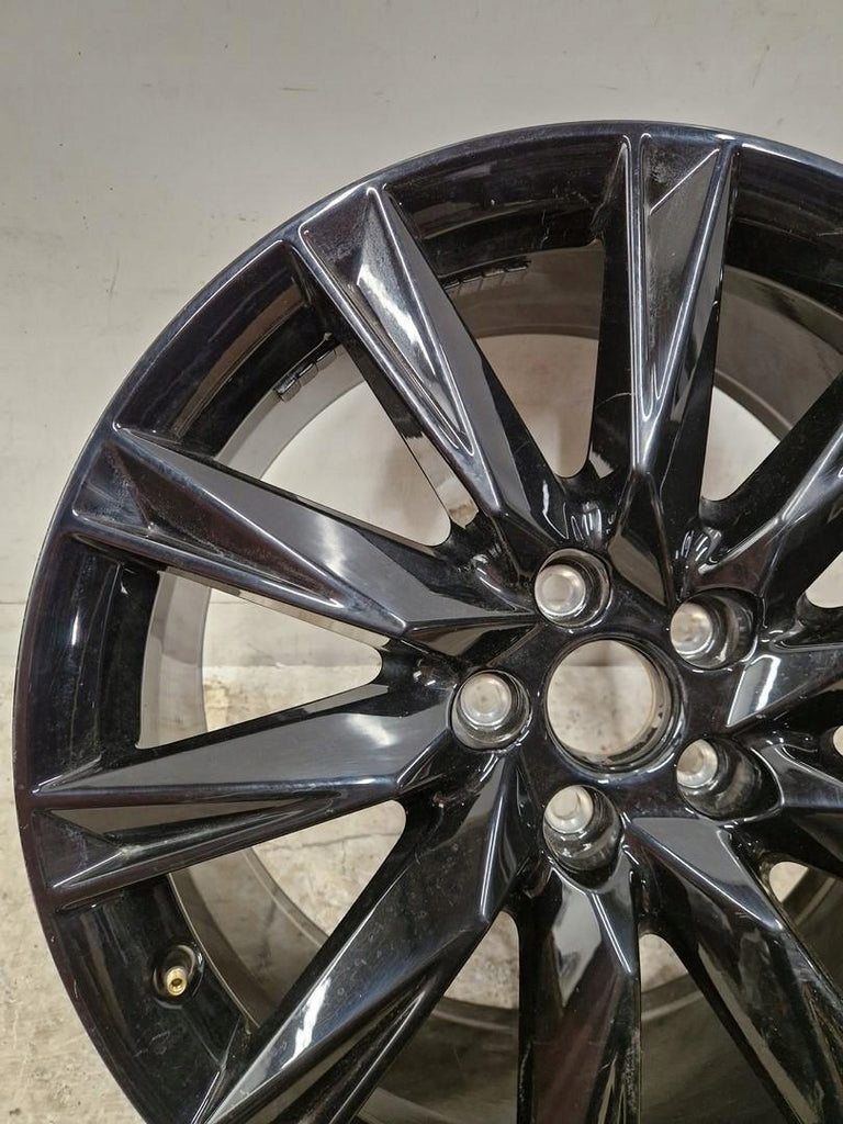 1x Alufelge 19 Zoll 8.0" 5x112 45ET 89A071499 Audi E-Tron Rim Wheel FEL1760154821vu