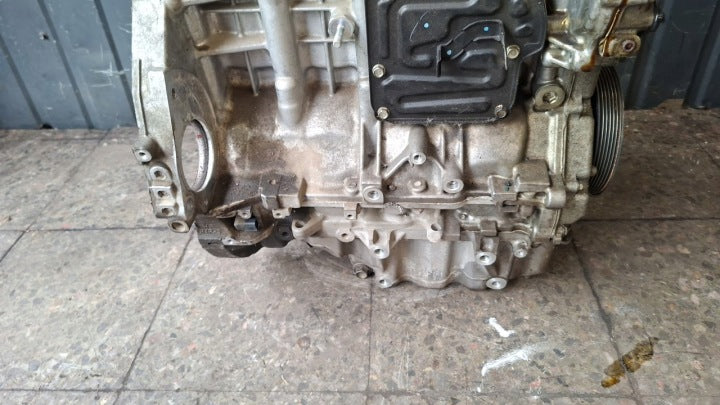 Motor Honda Cr-V IV R20A9 2.0 155PS 114kW 112TKm Benzin Engine Unkomplett MOT3406504693op