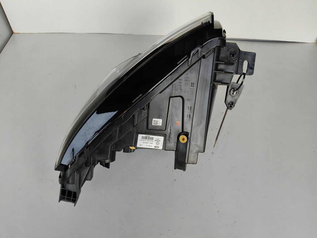 Frontscheinwerfer Ford Transit Courier MK-R2X6-13W030-CE Links Headlight SCH4070242608ju