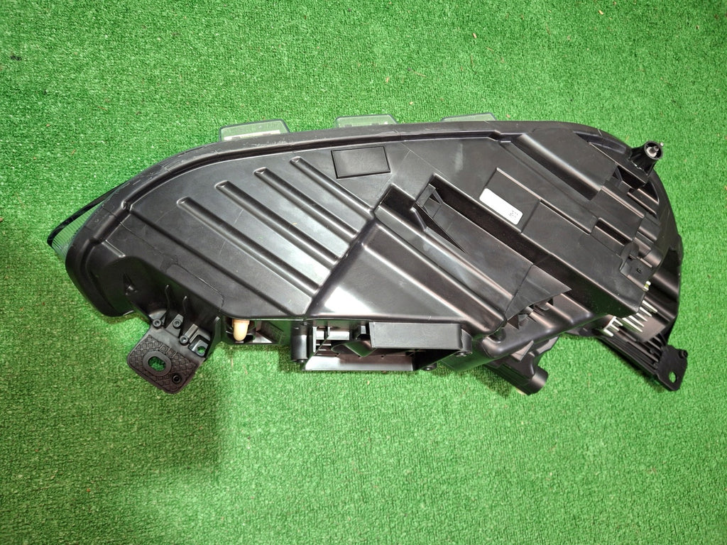 Frontscheinwerfer Ford Focus NX7B-13E015-CD LED Links Scheinwerfer Headlight SCH4890473691ut