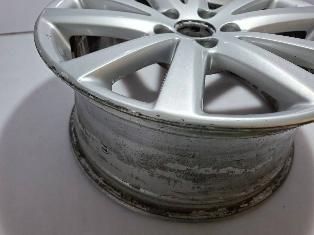 1x Alufelge 17 Zoll 5x112 3C0601025J VW Passat Tiguan Sharan Rim Wheel FEL4815106038mw