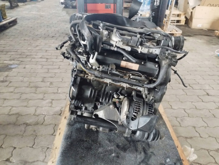 Motor Opel Signum Vectra C Z32SE 3.2 211PS 155kW 2018 Benzin Engine Komplett MOT5745246089ne