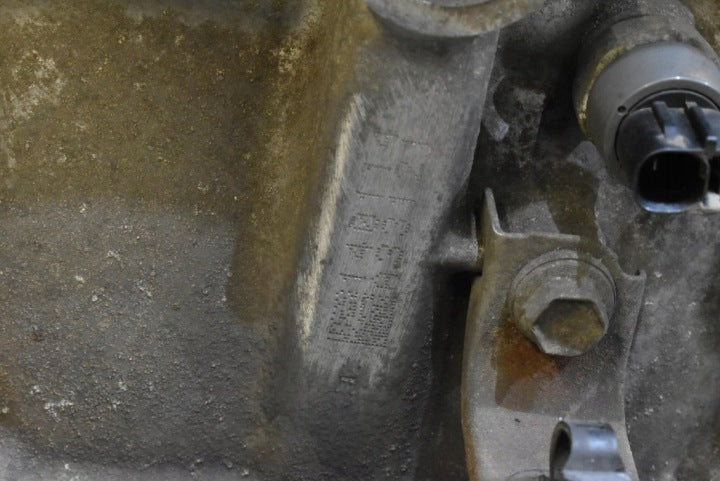 Motor Toyota Yaris 1029912-1NR 1.3 VVTI 99PS 2014 Benzin Engine Unkomplett MOT8396071301sg