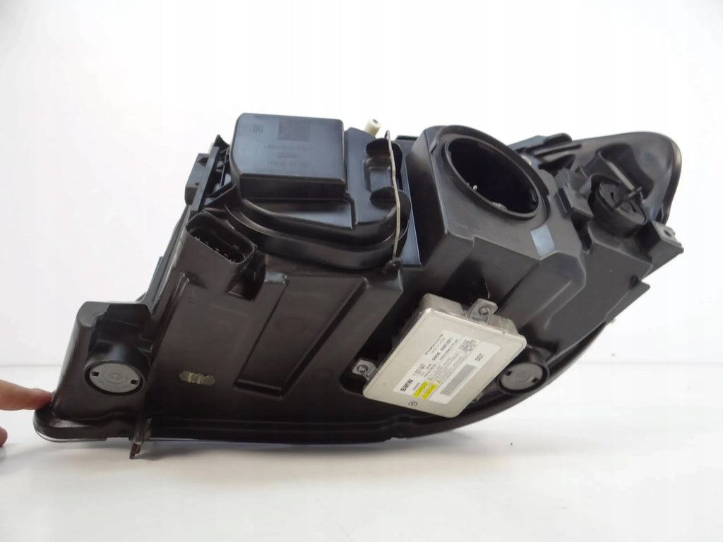 Frontscheinwerfer BMW X1 E84 6311-2990008-07 Xenon Rechts Scheinwerfer Headlight SCH7499833567ia