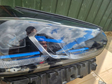 Load image into Gallery viewer, Frontscheinwerfer BMW X3 G01 G02 5A2921807LL Laser Rechts Scheinwerfer Headlight SCH6803001127pc