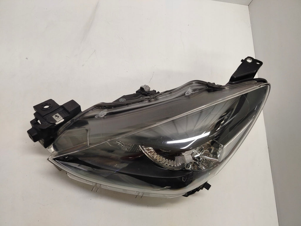 Frontscheinwerfer Mazda 2 D43N-51040 D43N-51030 LED Ein Satz Headlight