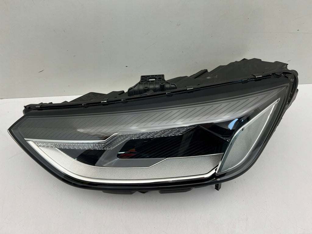 Frontscheinwerfer Audi A4 B9 8W0841011 LED Links Scheinwerfer Headlight SCH2372903834se