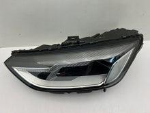 Laden Sie das Bild in den Galerie-Viewer, Frontscheinwerfer Audi A4 B9 8W0841011 LED Links Scheinwerfer Headlight SCH2372903834se