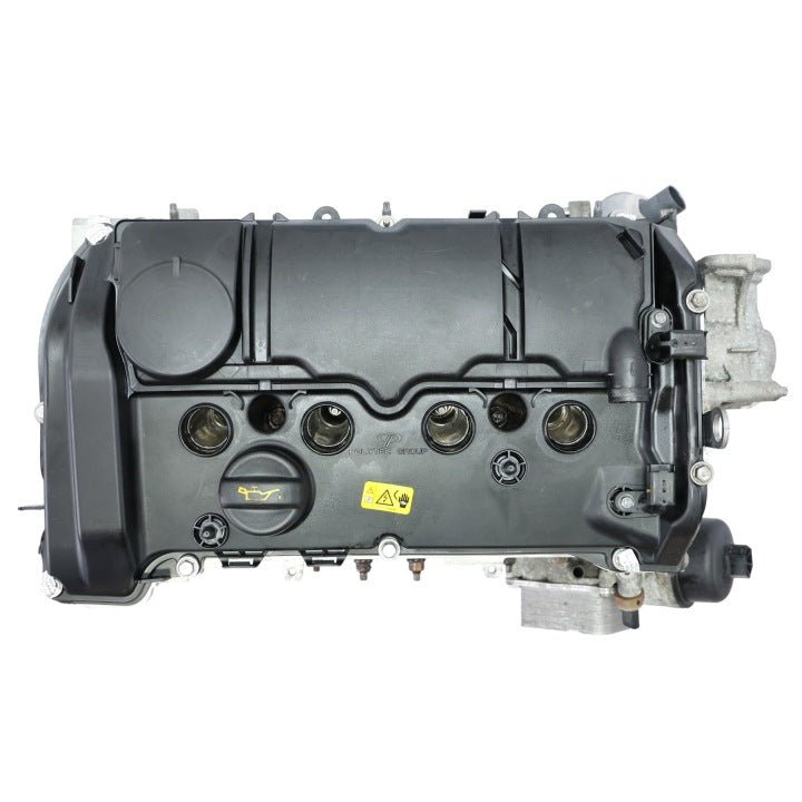 Motor Mini R55 R56 R60 R61 R59 N18B16A 1.6 184PS 48TKm Benzin Engine Unkomplett MOT4596219437rf