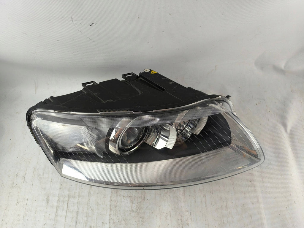 Frontscheinwerfer Audi A6 C6 Xenon Rechts Scheinwerfer Headlight