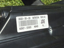 Laden Sie das Bild in den Galerie-Viewer, Frontscheinwerfer Kia Ceed 92101-A2010 LED Links Scheinwerfer Headlight