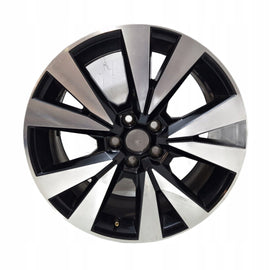 1x Alufelge 17 Zoll 6.5